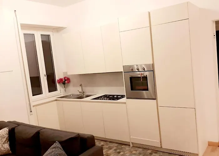 Apartamento Lovely Flat