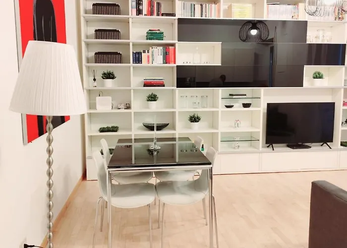 Lovely Flat