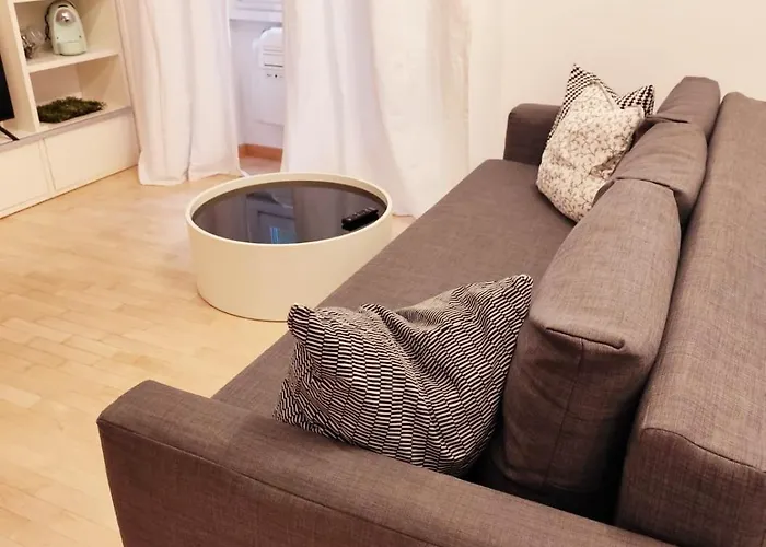 Lovely Flat Apartamento *