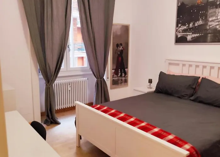 Lovely Flat Apartamento Roma